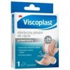 Plaster elastyczny do cięcia VISCOPLAST 6cm x 1m jasnobrązowy 3M-YP201040505